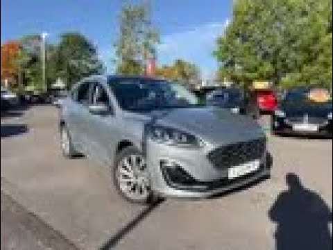 Ford Kuga EU21MXR VIGNALE 2.5 225PS PHEV HYBRID CVT (PAN ROOF)