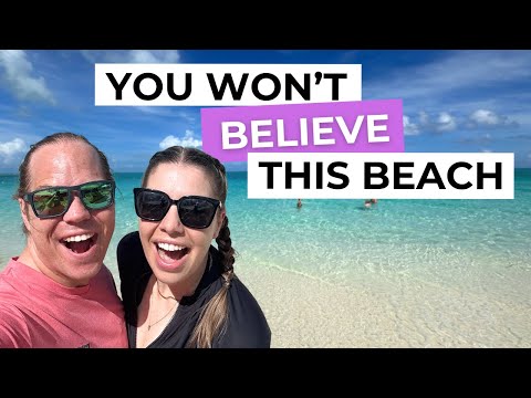 Beaches Turks & Caicos Resort Review | Room Tours, Food, Pools, Excursions and MORE! Sandals Resorts