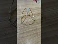 Recycling ️ Use Of Old Bangles Candle Stand Short Reel