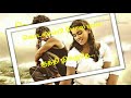 Nenjukulla Omma Mudinjiruken Song Whatsapp Status Kadal Movie