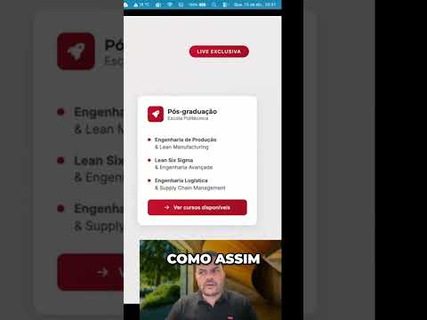 Descobrindo a Grandeza da PUC no Paraná #shorts
