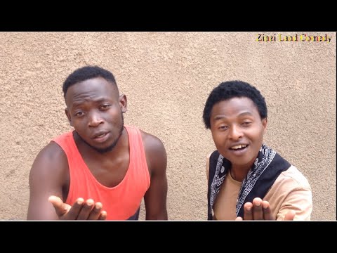 bahabe by bushali ft dj marnuad video chellenge zinzi landcomedy