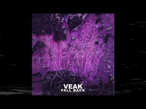 Veak - Fall Back - Faces Of Jungle