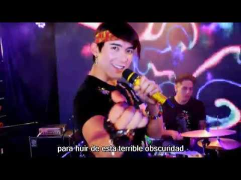 Dalí Cortés - Mi corazón encantado (Video Oficial)