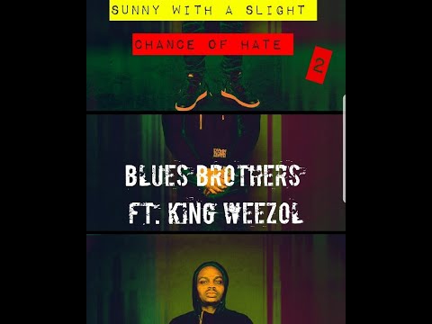 Nick Dope x King Weezol - Blues Brothers ( Beat by WokCookin )