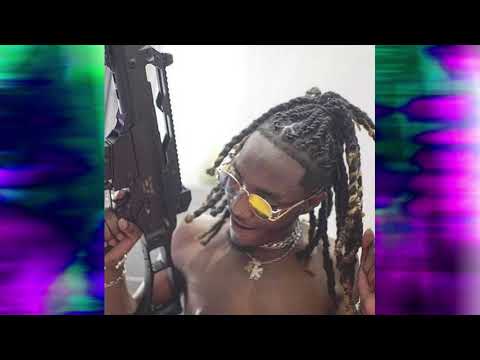 [FREE] Kodes x Larry x Koba la D Type Beat - "Bastos" | Instru Trap 2020