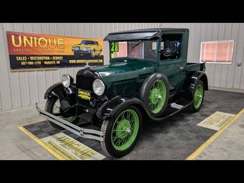 1928 Ford Model A (CC-1314232) for sale in Mankato, Minnesota