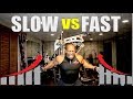 Why Some People Get FASTER RESULTS !?! (Fitness Facts)