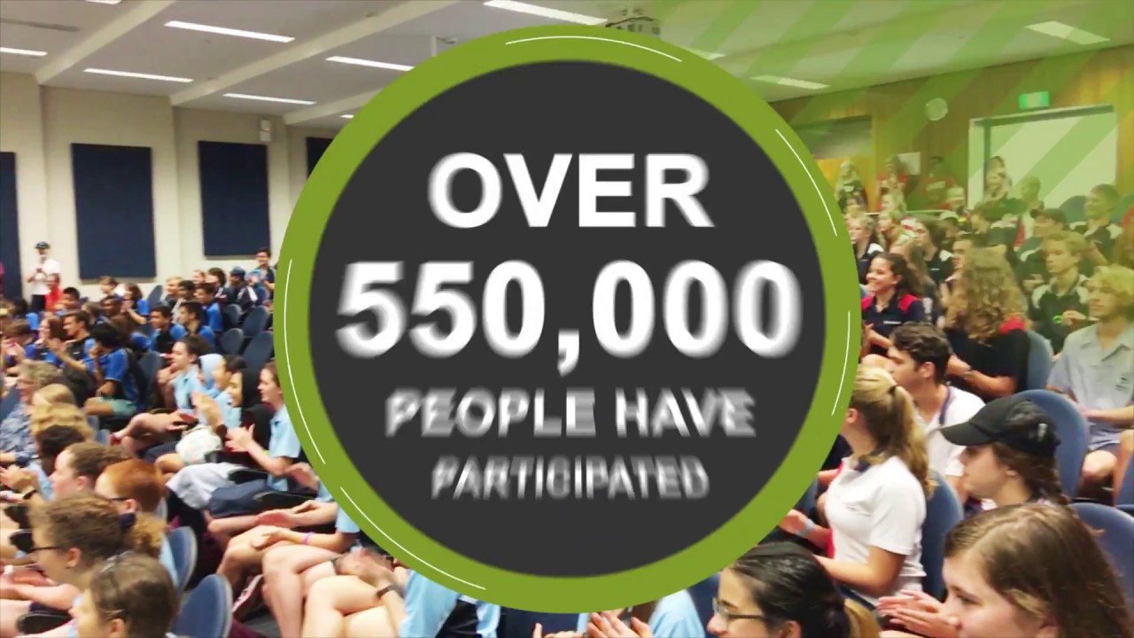 NEW Extended-cut Promo Video!