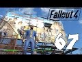 Fallout 4 - Walkthrough Part 67: End of the Line