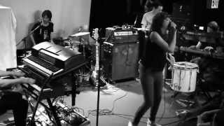 CELEBRATION: "Solstice Rite", Live @ The Ottobar, 5/5/2012