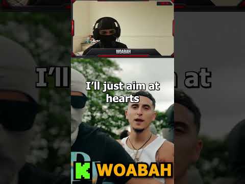 WHAT ARABIC DIALECT DO YOU SPEAK?!! 🇱🇾 #libyanrap #algerianrap #ukreaction