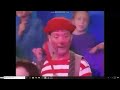 Barney And The Kids Sing Along To Stomp On The Devil S Head