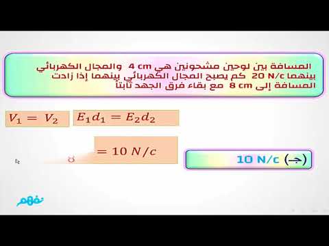 تدريبات عامة - دورة تحصيلي فيزياء - المنهج السعودي - نفهم