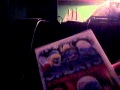 The Smurfs A Christmas Carol DVD Unboxing