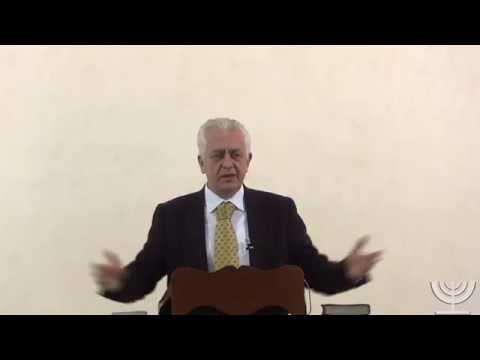 2015-02-19 Giovedì - Fr. Frusteri - Isaia cap. 41 vers. 10