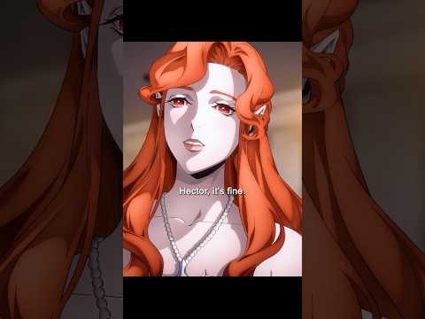 Lenore chose the sun as her end.#shorts #viral #youtubeshorts #fypシ