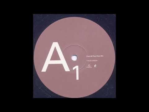 K-Klass - B2 - Live It Up (K-Klassic Edit)