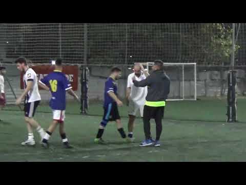 Y SI PINTA vs RITMO y SUST. (16ª fecha 2ª Div.) - 09/06/2019