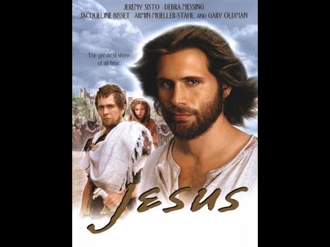 1999 Coleção Bíblia Sagrada - Jesus (Dublado)