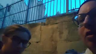 Day 11 Viana to Logrono -Lost items & mommy time