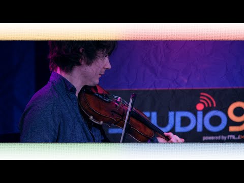 Studiokonzert 13: Ryan Young & Jenn Butterworth | LIVE @Studio93