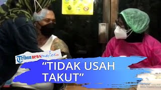 Ajak Masyarakat Tidak Takut Berlebihan dengan Vaksin Covid-19, Jerinx: Ayo Bantu Indonesia Bangkit