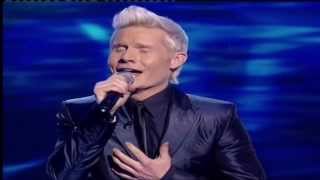 RHYDIAN -2------BRIDGE OVER TROUBLED WATER