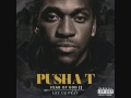 Pusha T - Changing Of The Guards (ft. P. Diddy ...