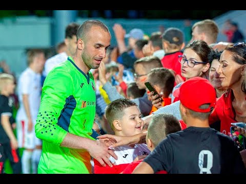 Ivanas Kardumas: „Manau, kad mano karjeroje bus ir geresnių rungtynių“