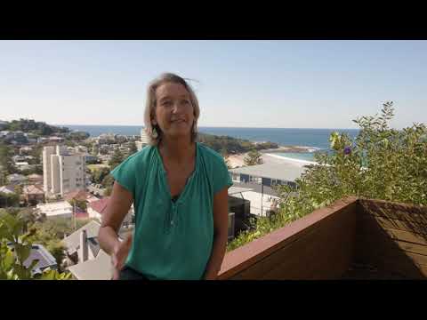 The Local With Layne Beachley