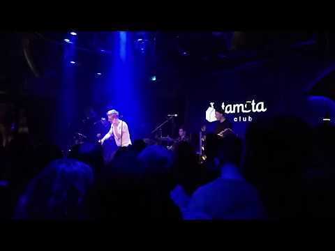 Ewert and the Two Dragons - Pastorale, 2019-02-08, Vilnius