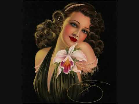 78 RPM – Commodore Grand Orchestra – “Auf Wiedersehen”, My Dear (1932)