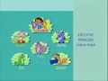 Dora Dance To The Rescue Credits