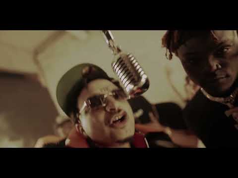 Yung Sinner x MKGOINUP Silver Spoon [Official Video]