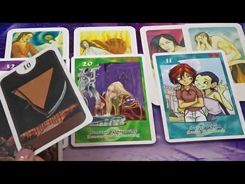 Singel Orakel 17.05 - 24.05.2019