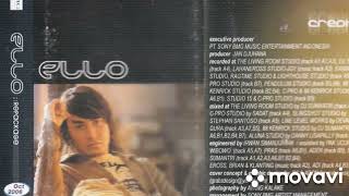 Download lagu ELLO - KISAH KITA T'LAH USAI mp3