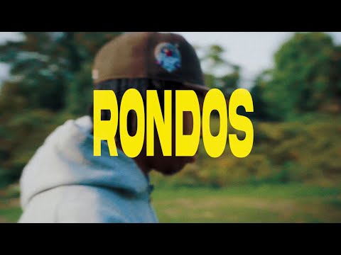 2welve - RONDOS | Official Music video