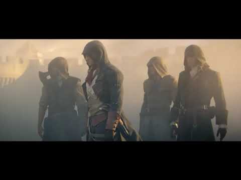 Fight Back (konata x generdyn) - Multifandom