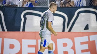 ASA 1 x 1 Confiança | GOL | Copa do Nordeste (15/04/2026)