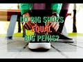 Do Big Shoes Equal Big Penis? The Truth About Penis Size