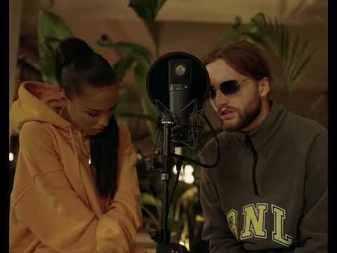 Kevin Type Beat ft. Yade Lauren & Ronnie Flex