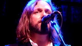 Rich Robinson - Roll Um Easy (Acoustic) - Jazz Cafe, London - September 2015