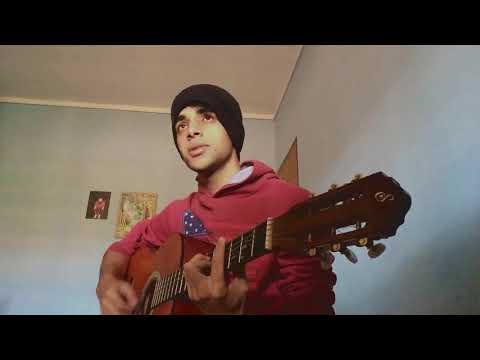 Konai x Kadu Brown - Cidade Lunar (cover) Caiio Rodrigues