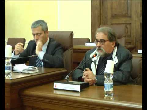 ONDA TG 3.01.2014 - TRIBUNALE SULMONA, MANIFESTAZIONE 11 GENNAIO: PRESENTAZIONE