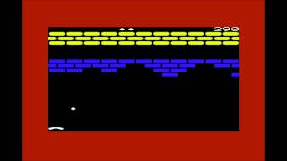 Another VIC in the Wall for the Commodore VIC-20 / Commodore VC-20