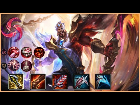 Dealersz DRAVEN MONTAGE - EUW Challenger Draven l LOL SPACE
