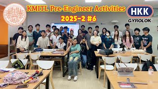KMITL Pre-Engineer Acitivities 2025-2 #6