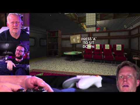 Best of Giant Bomb 75 - Look At It