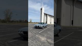 Video Thumbnail for 1970 Pontiac GTO